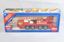 Siku 3730 liebherr gebraucht kaufen  Swisttal