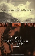 Licht weißen felsen gebraucht kaufen  Berlin