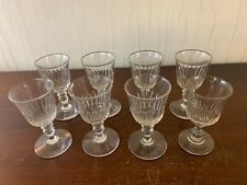 Antique baccarat crystal d'occasion  Expédié en Belgium