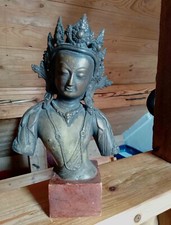Schöner alter buddha gebraucht kaufen  Oer-Erkenschwick