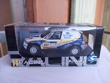 Solido bmw rallye d'occasion  Sotta