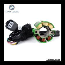 Stator allumage kawasaki d'occasion  Rouen-