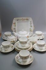 Beautiful wedgwood mirabelle for sale  PULBOROUGH