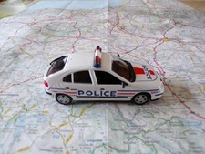 Renault mégane police d'occasion  Évrecy
