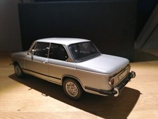 Bmw 2002 silber gebraucht kaufen  Wuppertal