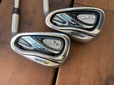 Mizuno jpx800 iron for sale  Oakland