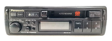 Autoradio panasonic rd05 usato  Cardito