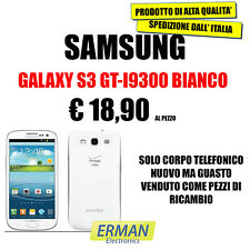 Telefono cell. galaxy usato  Torino