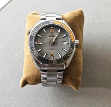 Mega seamaster planet gebraucht kaufen  Hamburg