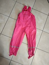Kinderr regenhose gr gebraucht kaufen  Kolbermoor