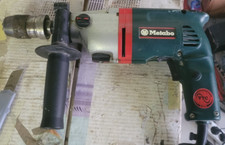 Metabo typ edv gebraucht kaufen  Speyer
