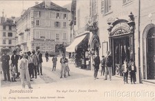 Domodossola via degli usato  Roma