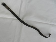 Sangle cuir brelage d'occasion  Blâmont