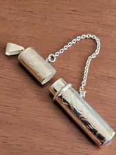 Sterling silver needle for sale  HIGH WYCOMBE