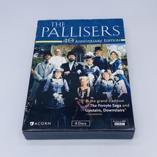 Pallisers 40th anniversary for sale  Chicago