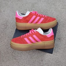 Adidas gazelle bold d'occasion  Aubagne