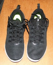 Nike black volleyball for sale  Cape Girardeau
