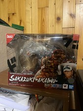 Bandai banpresto sakazuki usato  Colle di Val d'Elsa