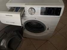 Lavasciuga samsung drive usato  Altopascio