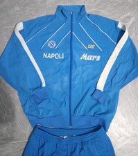 Tuta napoli 89 usato  Napoli