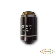 Olympus umplanfi 100x usato  Piedimulera