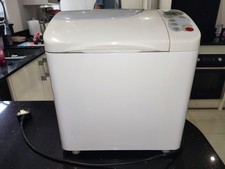 Panasonic 253 bread for sale  ST. ALBANS