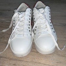 Steve madden sneaker gebraucht kaufen  Meppen