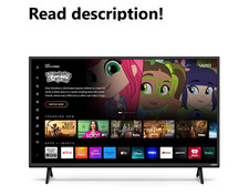 Vizio d32h j04 for sale  Brooklyn