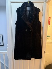 New ladies gilet for sale  SWINDON