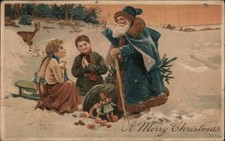 Santa claus father for sale  USA