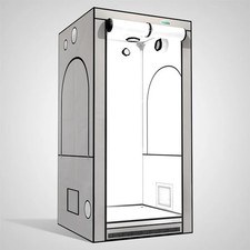 Growbox 100x100x200 growpro gebraucht kaufen  Bad Bellingen