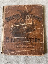 Usado, Manual Of Biblical Geography, Rev. J. L. Hurlbut. Haines 1887.  comprar usado Usado, Manual Of Biblical Geography, Rev. J. L. Hurlbut. Haines 1887.  comprar usado  Enviando para Brazil