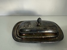 Vintage international silver for sale  Camden
