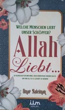 Bücher islam allah gebraucht kaufen Bücher islam allah gebraucht kaufen  Ulm