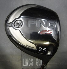 ping i25 irons for sale  SPILSBY