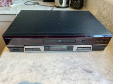 Goodmans delta 900cd for sale  BALLYMENA