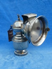 Rare lampe carbure d'occasion  Artenay