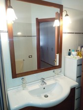 bagno noce usato bagno noce usato Italia