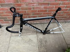 Cannondale caad10 frameset for sale  FLEET