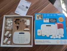 Medion p85770 funk gebraucht kaufen  Magdeburg
