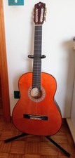 Chitarra eko cs10 usato  Cervia