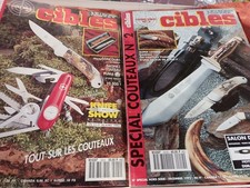 revues magazines anciens d'occasion revues magazines anciens d'occasion  Noirétable