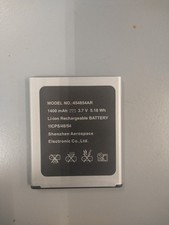 454854ar batteria litio usato  Roma