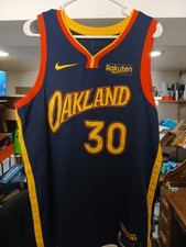 Nike rakuten warriors for sale  Rio Vista