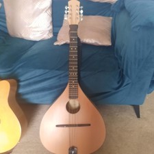 Freshwater octave mandola for sale  CHESTERFIELD