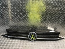 Kühlergrill touran iii gebraucht kaufen  Leverkusen