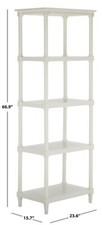 Safavieh odessa bookcase for sale  Whitestown