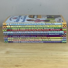Vintage junie jones for sale  Haymarket