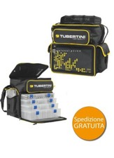 Borsa tubertini mediterraneo usato  Terracina