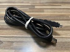 Kabel firewire ieee1394 gebraucht kaufen  Berlin